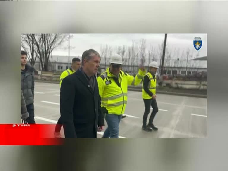 (Ştirile Nova) Jurnal 3 decembrie